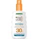 Spray invisível 30 150ml - ASS481