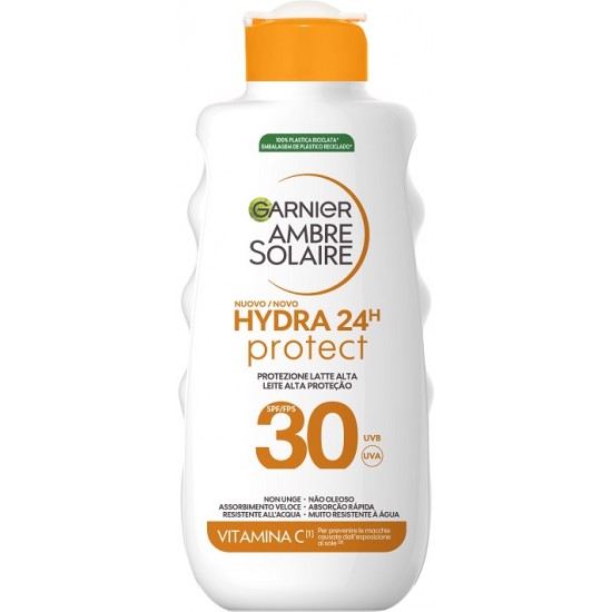 Leite hidratante 175 ml IP30 - AS494