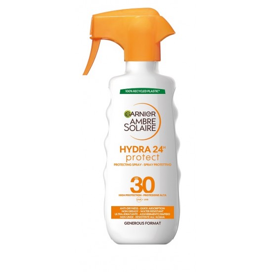 Pistola spray leite protector familiar ip30 270ml - AS738 