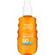 Sensitive advance resistente agua 50+ 150ml