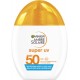 Spray agua refrescante 50+ facial/ corpo 40ml as807