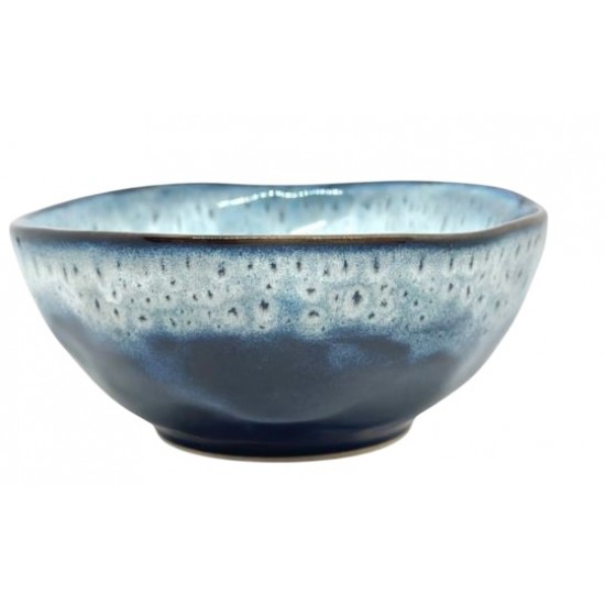 Cor Pastel - Tigela Irregular Nata Peq. 8*8*3.5cm - AS1000-8