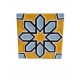 Azulejo com relevo 14*14 - AZLAR