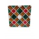 Azulejo com relevo 14*14 - AZLAR