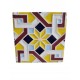 Azulejo com relevo 14*14 - AZLAR