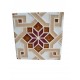 Azulejo com relevo 14*14 - AZLAR