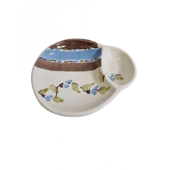 Decoração Eile-o azeitoneira 15*12.5cm azetris