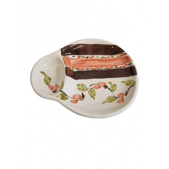 Decoração Eile-o azeitoneira 15*12.5cm azetris