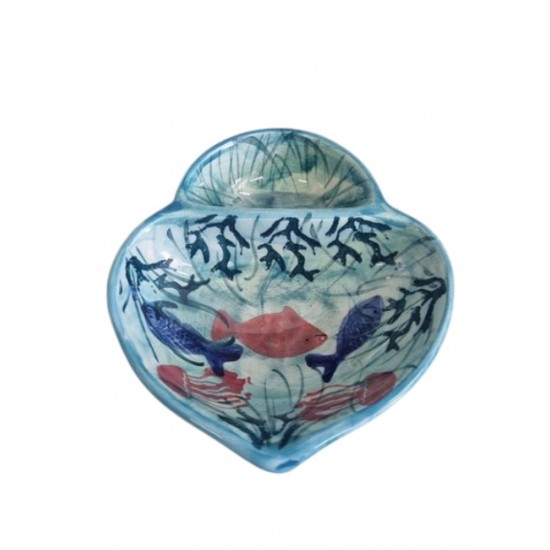Decoração MAR azeitoneira mini 12*11cm AZPEQ