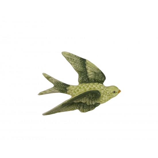Andorinha plana pintada 11,5*9 - ANDPLP
