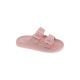 Chinelo criança fivelas rosa 30/35 - 2211370