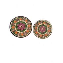 Base de tachos coloridas d16cm brr16ct