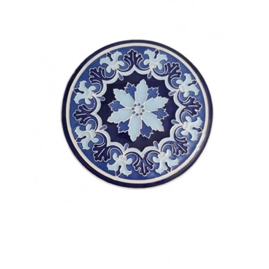 Base de tachos coloridas d19.5cm brr19ct