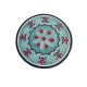Base de tachos coloridas d19.5cm brr19ct