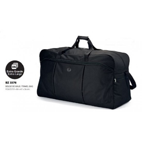 Saco de viagem BENZI 80x47x36cm BZ3376