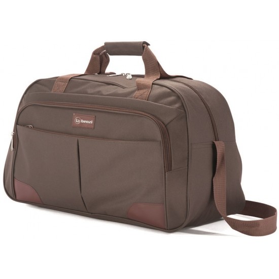 Saco viagem poliéster 50*28*24cm bz4850 