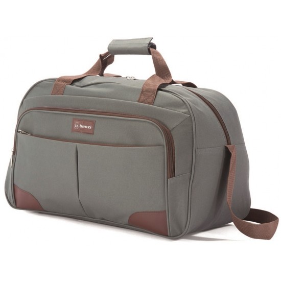 Saco viagem poliéster 50*28*24cm bz4850 