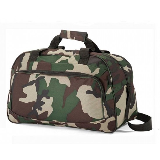 Saco camuflado 49*28*23cm bz5378