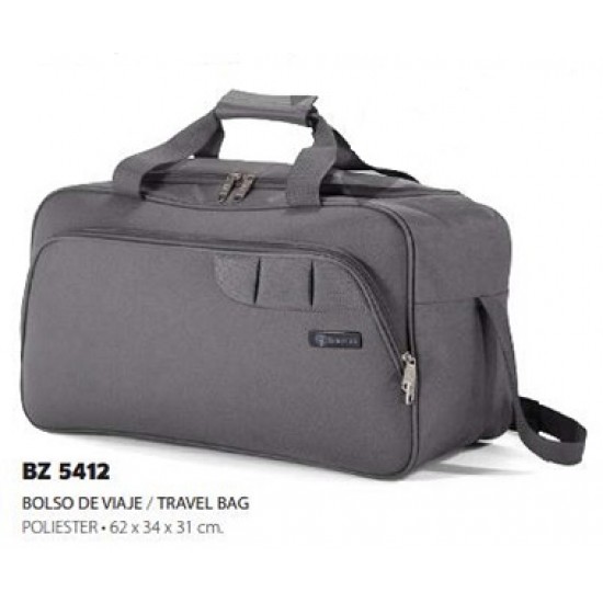 Saco de viagem BENZI 62x34x31cm BZ5412
