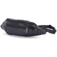 Bolsa cintura pele 35x12x9cm BZ5435