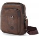 Bolsa ombro pele 21x23x8 BZ5461