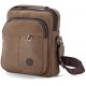 Bolsa ombro pele 21x23x8 BZ5461