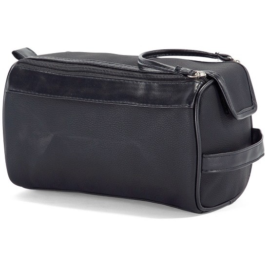 Bolsa necesser em sintético 22*13*13cm bz5498