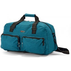Saco de viagem 50x25x25cm BZ5514