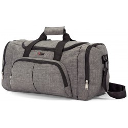 Saco de viagem 50x24x22cm BZ5515