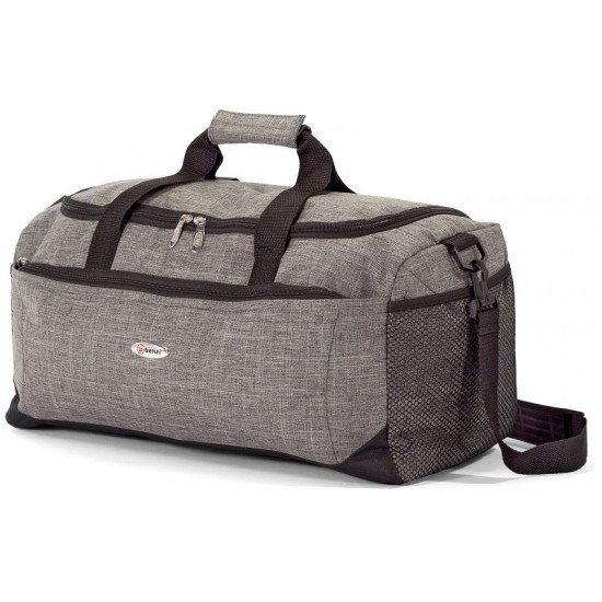 Saco de viagem 50x23x24cm BZ5516  