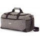 Saco de viagem 50x23x24cm BZ5516  