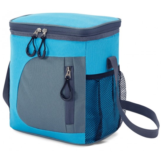 Saco térmico em poliester 33 litros 41*38*21cm bz5612