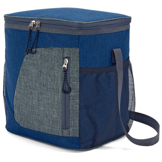 Saco térmico em poliester 33 litros 41*38*21cm bz5612
