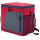 Saco térmico em poliester 33 litros 41*38*21cm bz5612