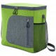 Saco térmico em poliester 33 litros 41*38*21cm bz5612