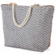 Saco praia poliéster 55*38*16cm bz5741