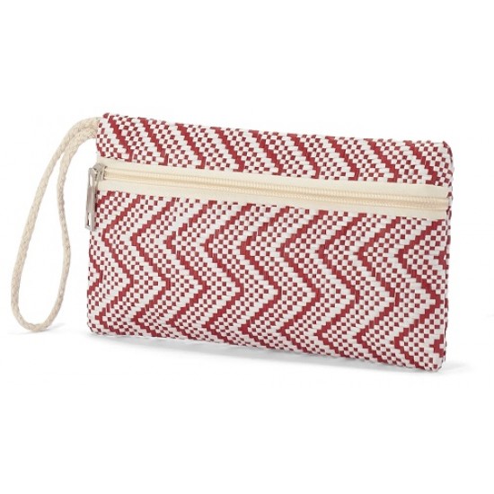 Saco praia poliéster 55*38*16cm bz5741