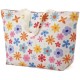 Saco praia poliéster 51*34*15cm bz5802