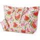 Saco praia poliéster 56*38*18cm bz5803