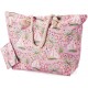 Saco praia poliéster 56*38*18cm bz5803