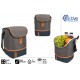 Sacos termicos 7.5l igloo 16*16*30cm 80789