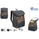 Saco térmica mochila 15l igloo 26*20*39cm 80790
