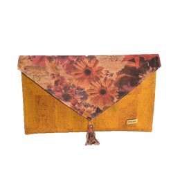 Mala senhora cortiça 33*20*1.5cm 868
