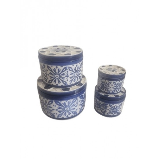 DECORAÇÃO MAR/AZULEJO