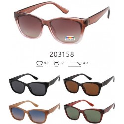 Óculos de sol polarizados adulto 203158