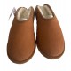 Pantufa/Chinelo cor com sola rasa 34-40 - 401C
