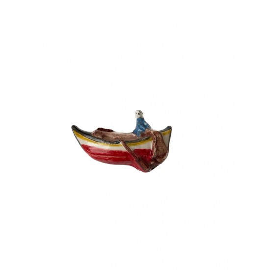 Imans portugueses artesanais 6.5*4 cm 18