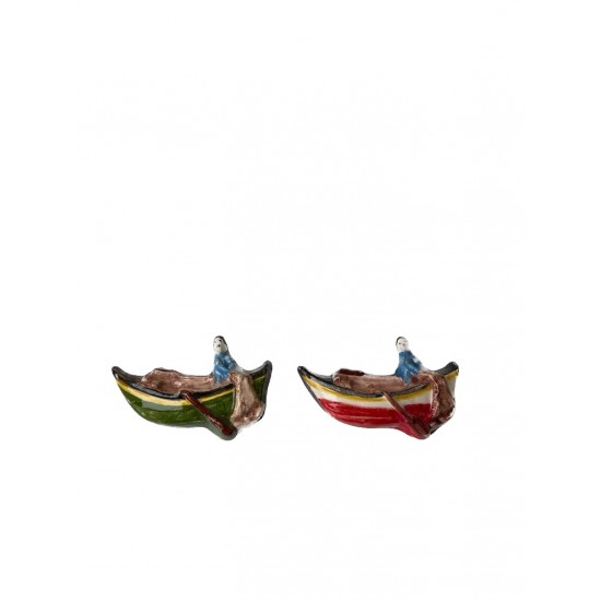 Imans portugueses artesanais 6.5*4 cm 18