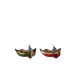 Imans portugueses artesanais 6.5*4 cm 18