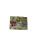 Imans portugueses artesanais 6.5*5 cm 45